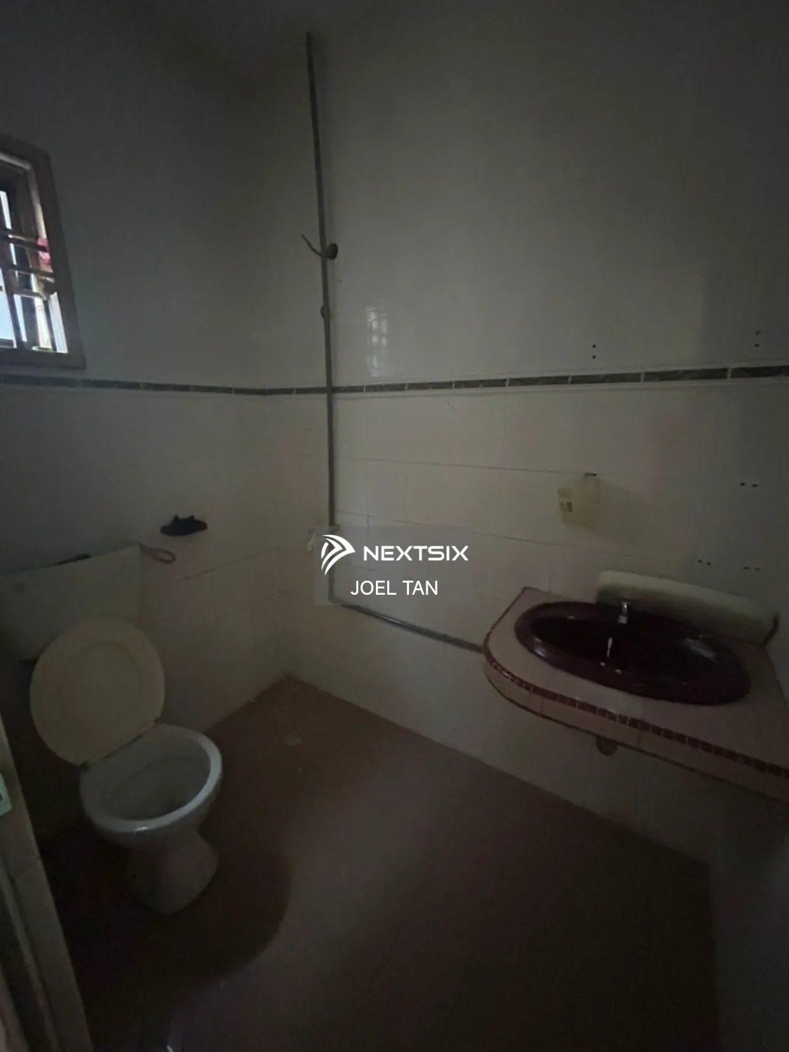 1-sty Terrace/Link House For Sale in Johor Bahru Johor - Image 7