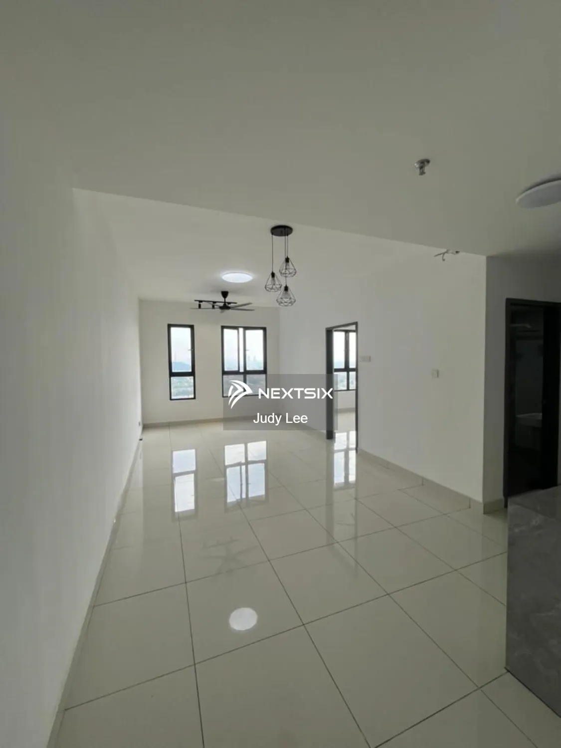 Serviced Residence For Rent in Klang Selangor
