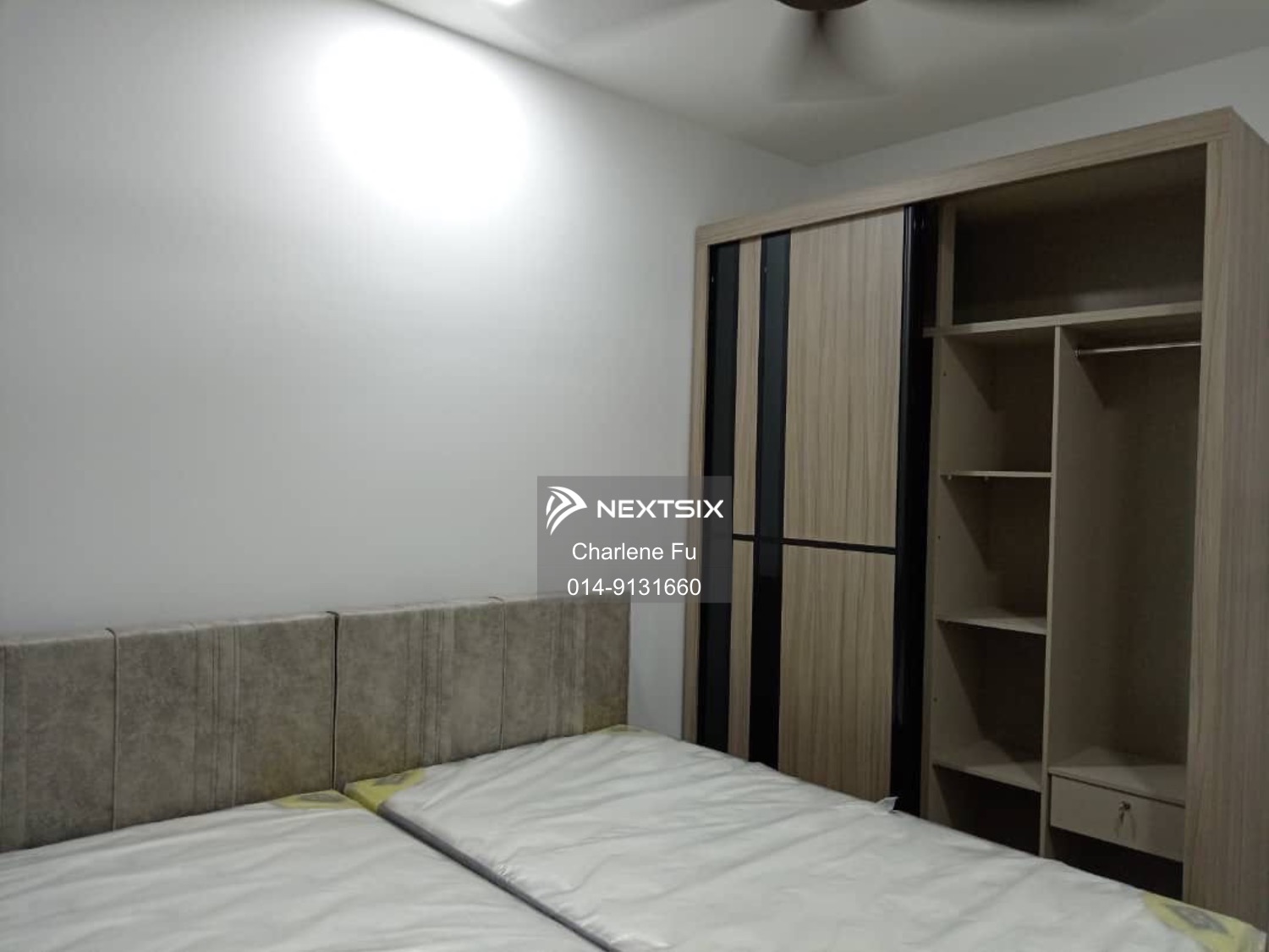 2-sty Terrace/Link House For Rent in Iskandar Puteri (Nusajaya) Johor - Image 5