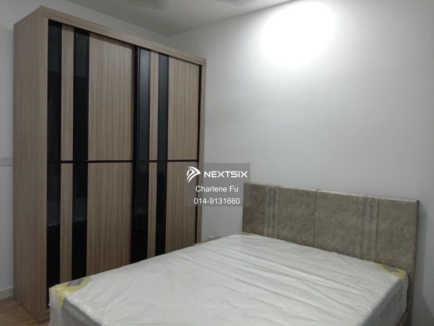 2-sty Terrace/Link House For Rent in Iskandar Puteri (Nusajaya) Johor - Image 6