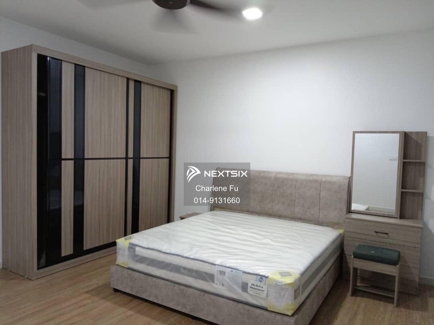 2-sty Terrace/Link House For Rent in Iskandar Puteri (Nusajaya) Johor - Image 7