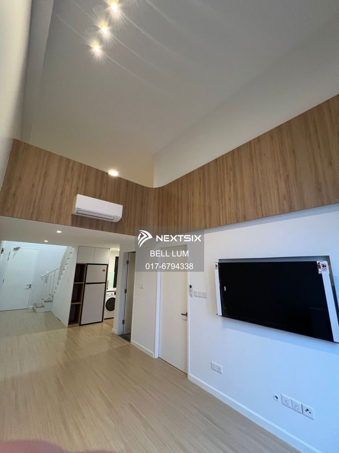 Serviced Residence For Rent in Iskandar Puteri (Nusajaya) Johor