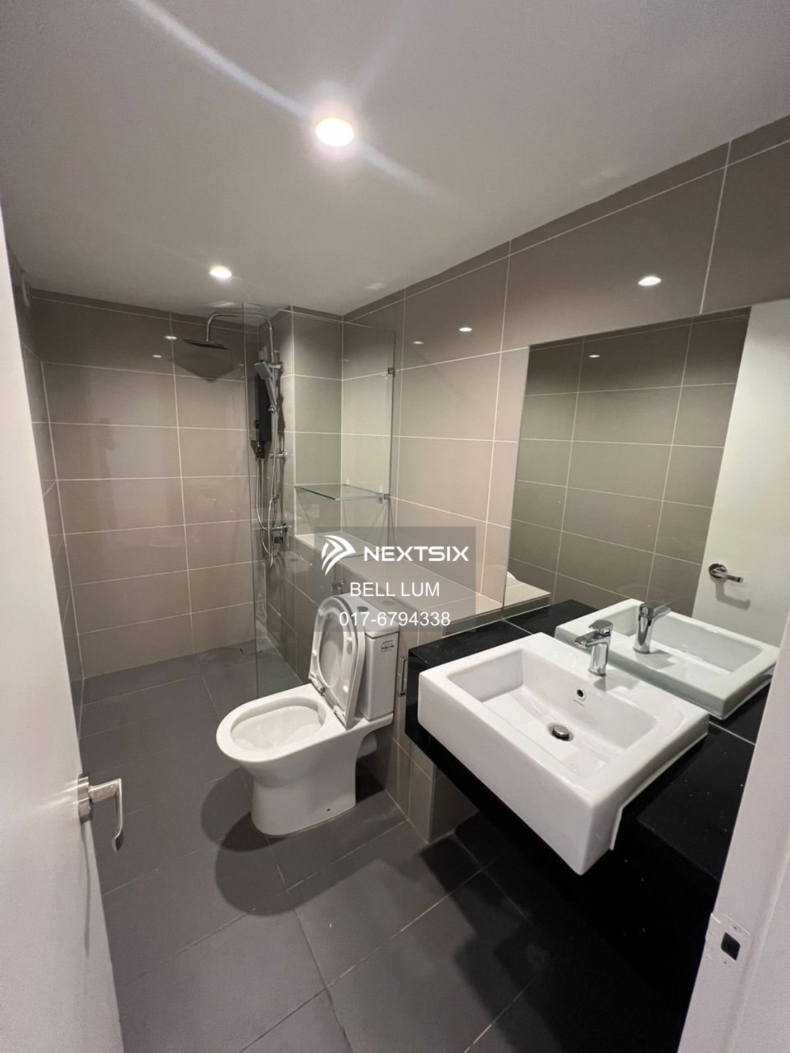 Serviced Residence For Rent in Iskandar Puteri (Nusajaya) Johor - Image 10