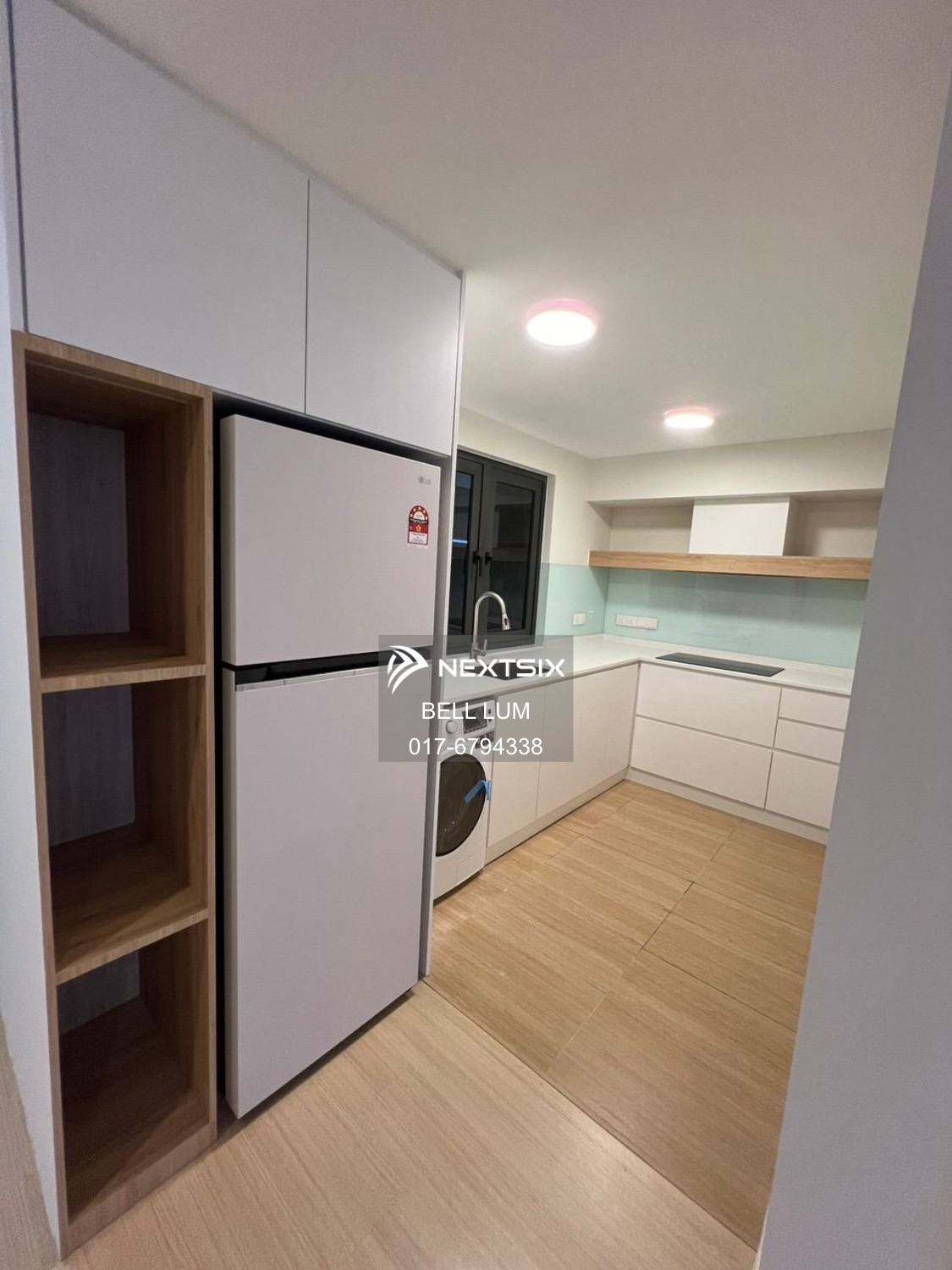 Serviced Residence For Rent in Iskandar Puteri (Nusajaya) Johor - Image 6