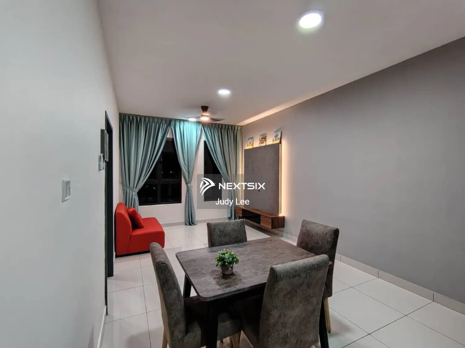 Serviced Residence For Rent in Klang Selangor