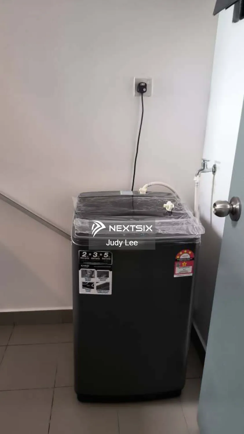 Serviced Residence For Rent in Klang Selangor - Image 11