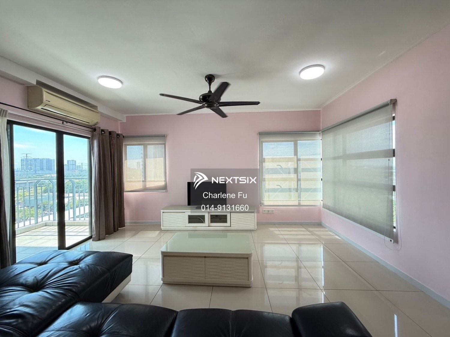 Condominium For Rent in Iskandar Puteri (Nusajaya) Johor