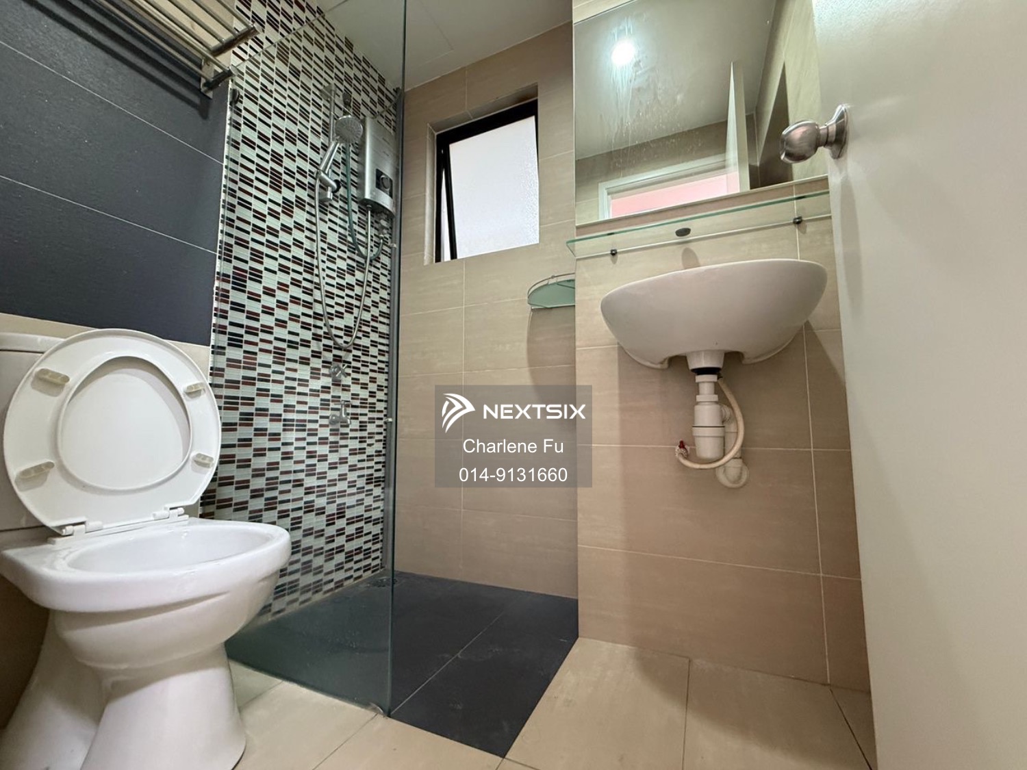 Condominium For Rent in Iskandar Puteri (Nusajaya) Johor - Image 10