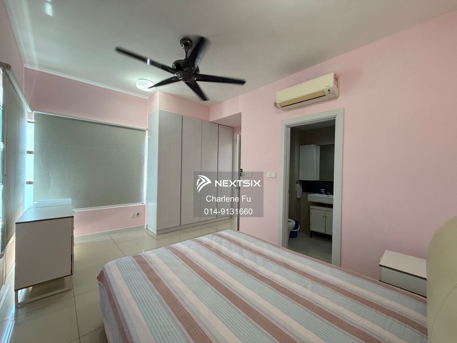 Condominium For Rent in Iskandar Puteri (Nusajaya) Johor - Image 14