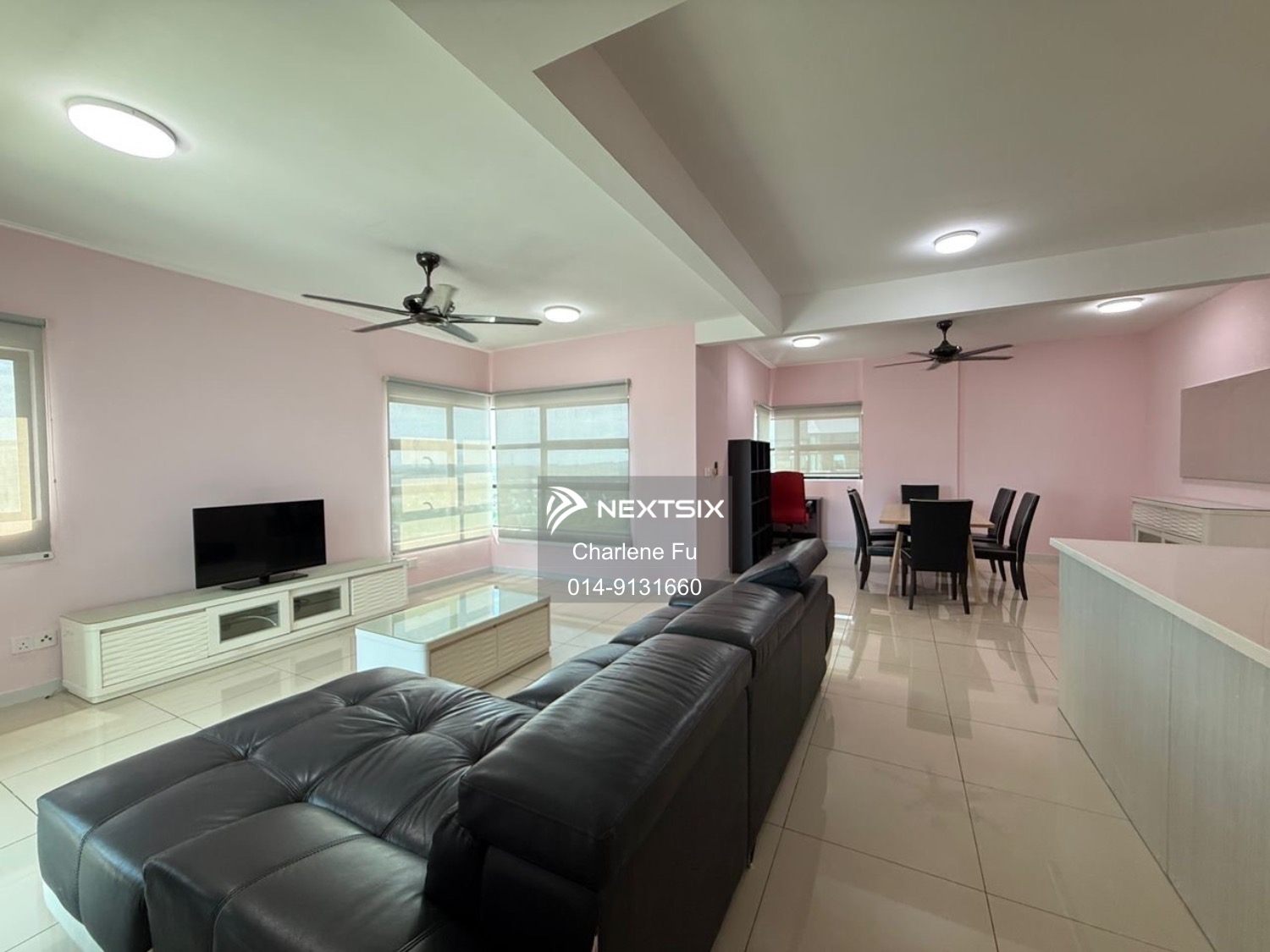 Condominium For Rent in Iskandar Puteri (Nusajaya) Johor - Image 5