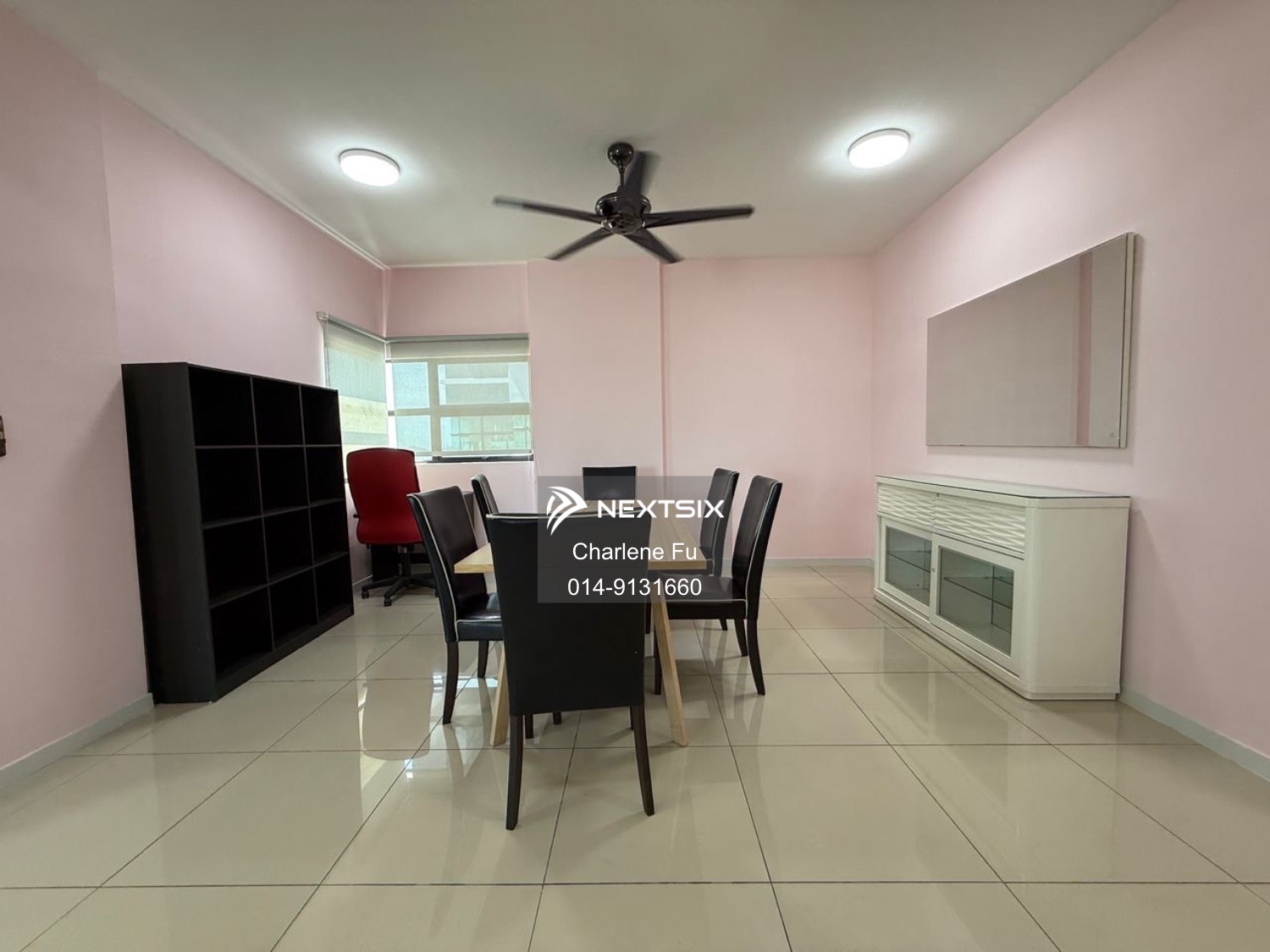 Condominium For Rent in Iskandar Puteri (Nusajaya) Johor - Image 6