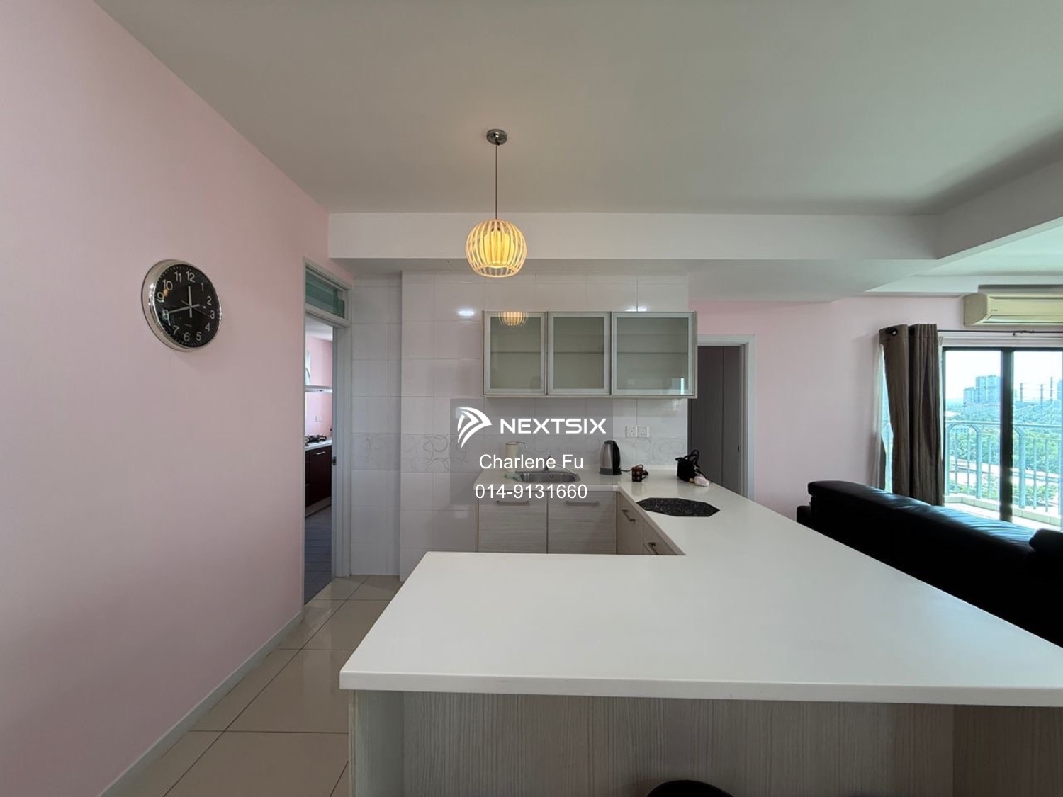 Condominium For Rent in Iskandar Puteri (Nusajaya) Johor - Image 7