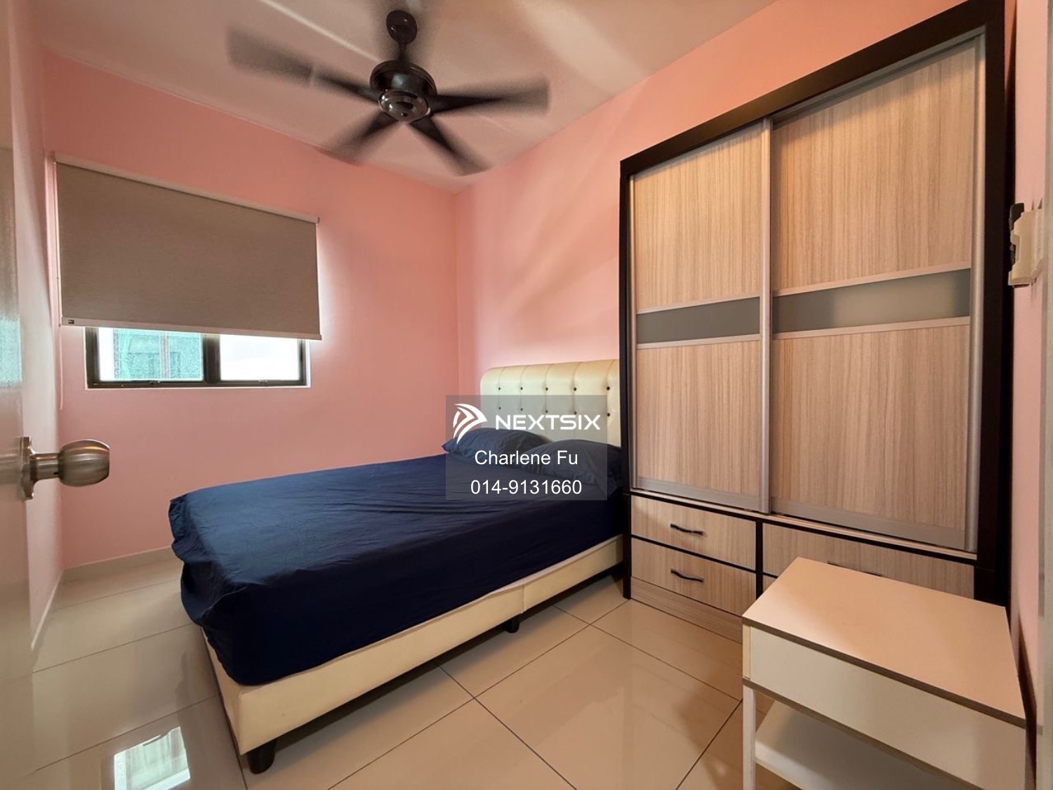 Condominium For Rent in Iskandar Puteri (Nusajaya) Johor - Image 8