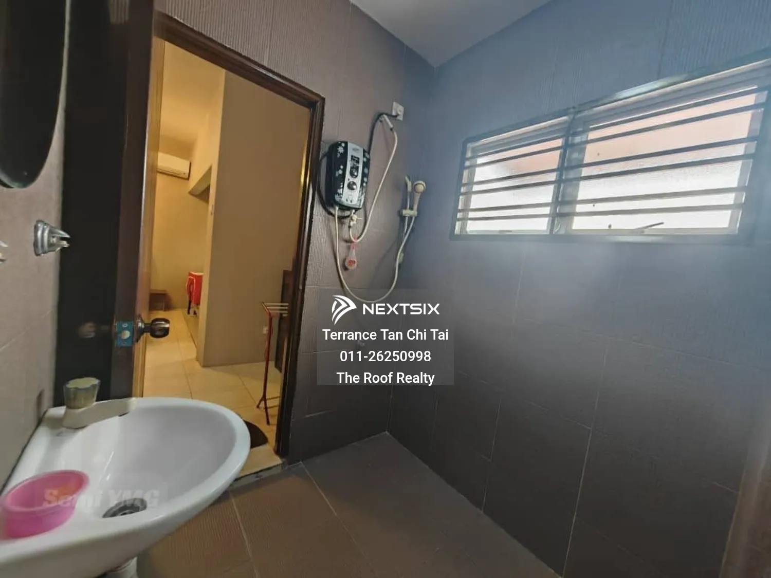 2-sty Terrace/Link House For Sale in Klang Selangor - Image 10