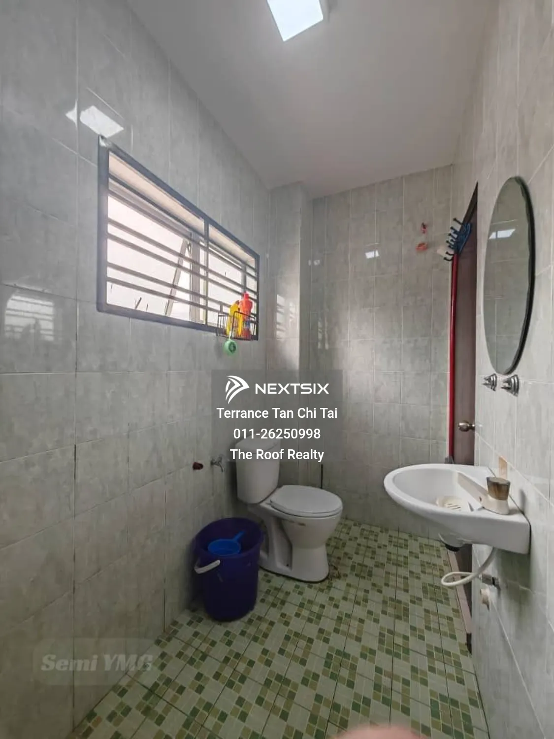 2-sty Terrace/Link House For Sale in Klang Selangor - Image 12