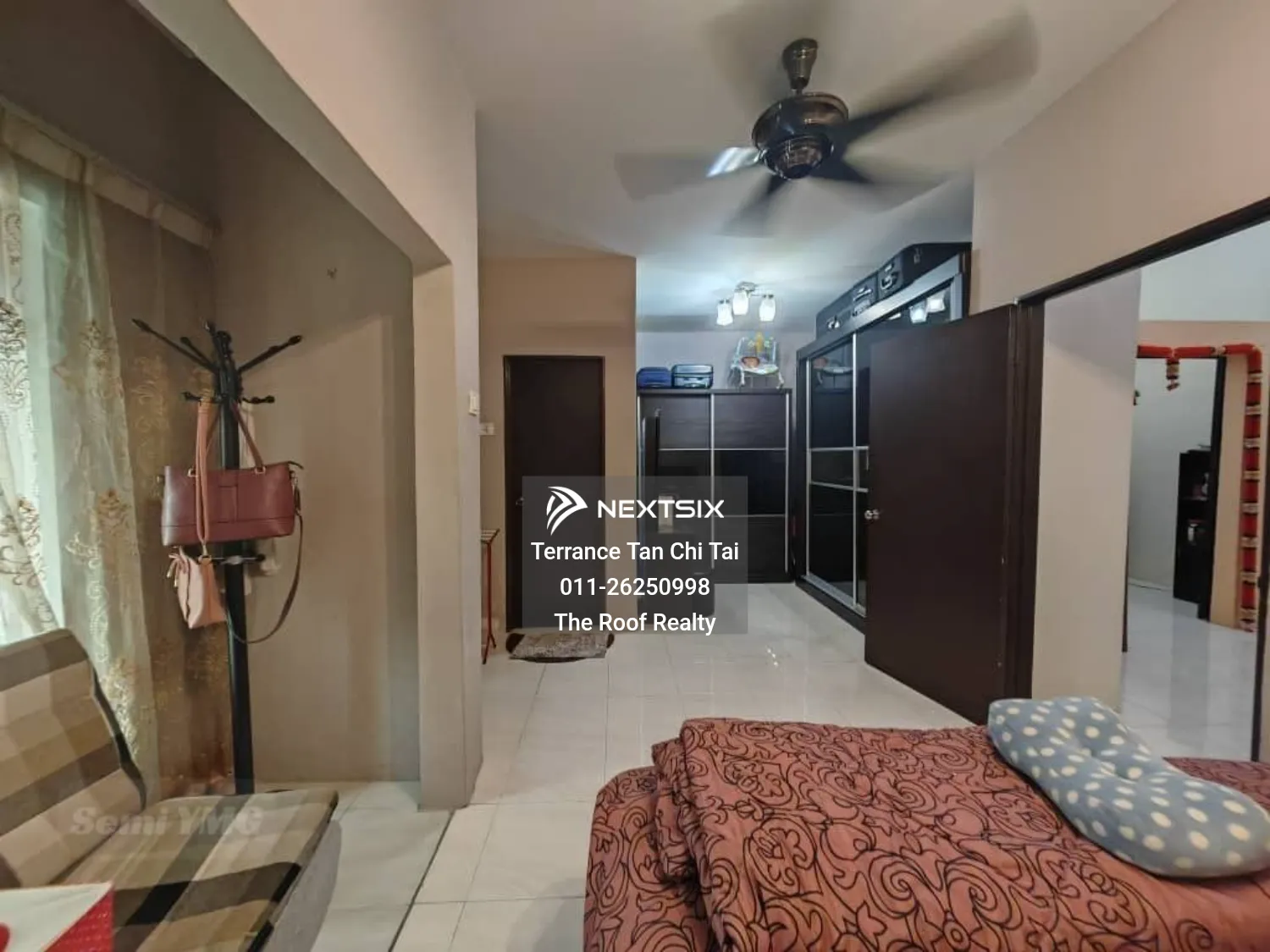 2-sty Terrace/Link House For Sale in Klang Selangor - Image 5