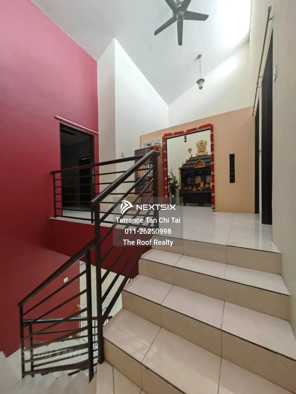 2-sty Terrace/Link House For Sale in Klang Selangor - Image 6
