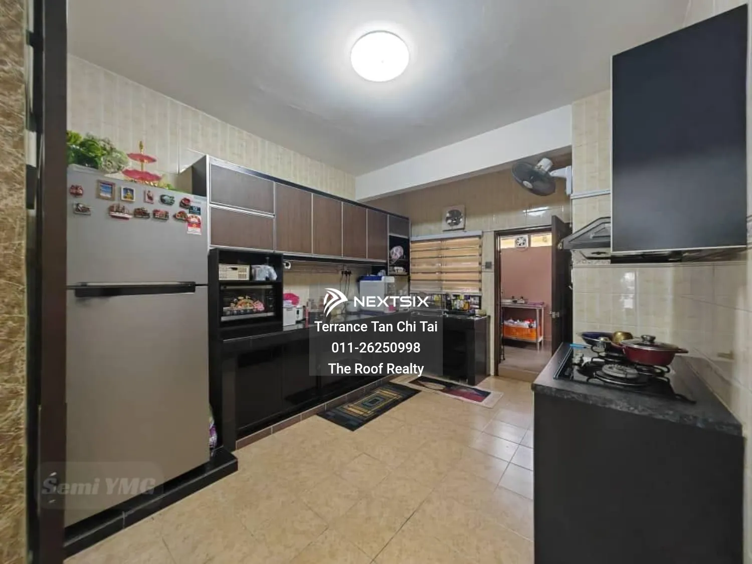 2-sty Terrace/Link House For Sale in Klang Selangor - Image 7