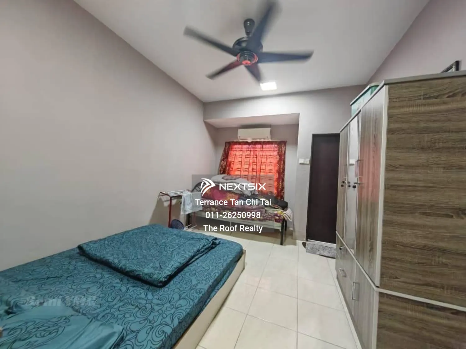 2-sty Terrace/Link House For Sale in Klang Selangor - Image 8