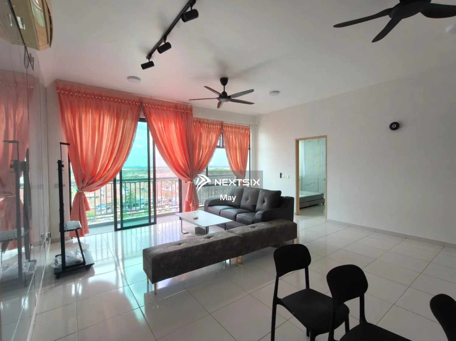 Serviced Residence For Rent in Iskandar Puteri (Nusajaya) Johor