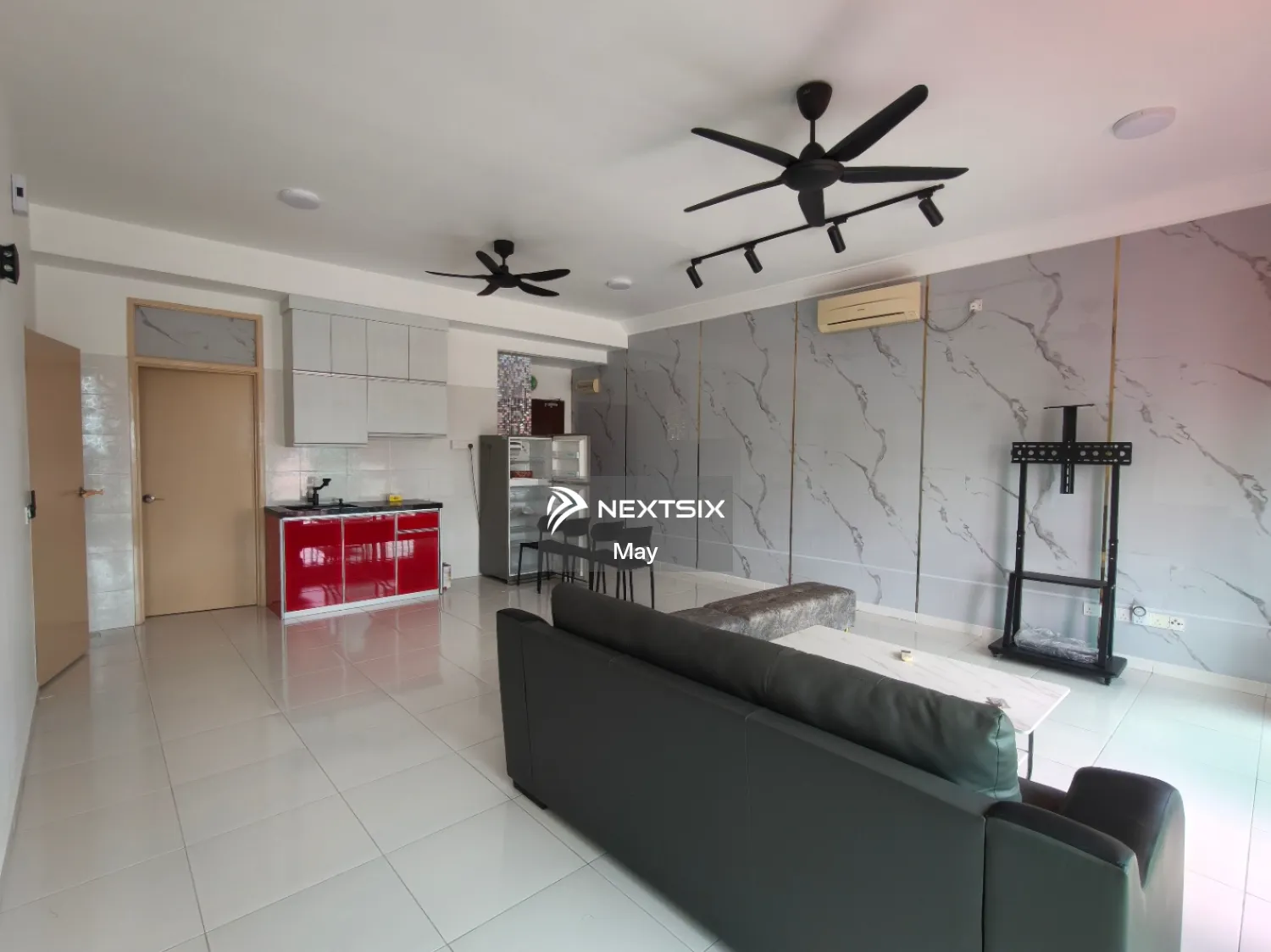 Serviced Residence For Rent in Iskandar Puteri (Nusajaya) Johor - Image 5