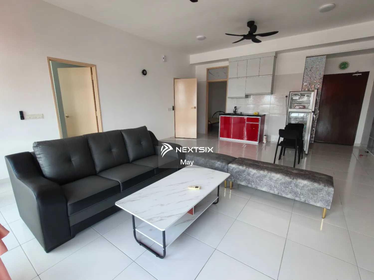 Serviced Residence For Rent in Iskandar Puteri (Nusajaya) Johor - Image 9