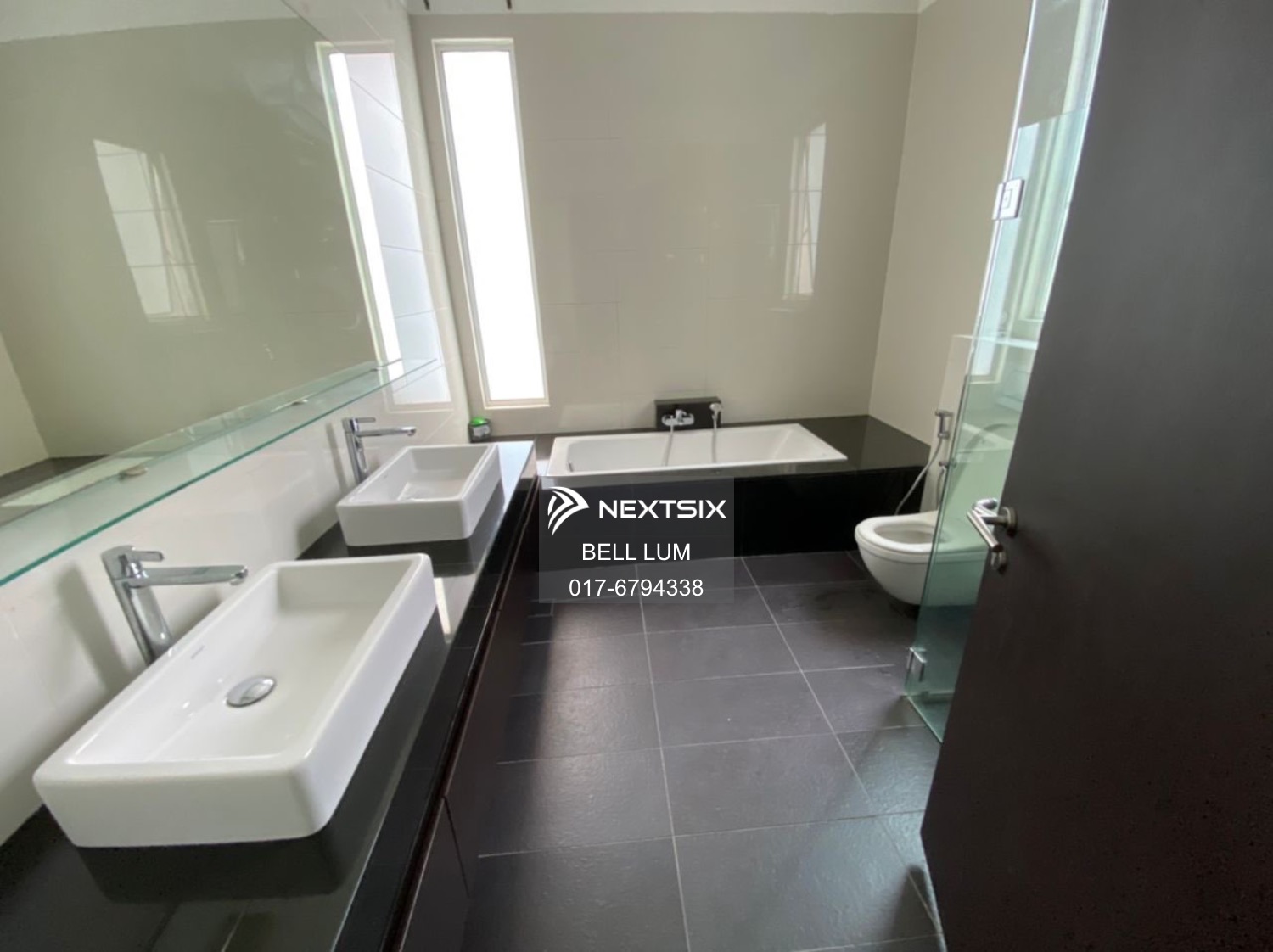 Semi-detached House For Sale in Iskandar Puteri (Nusajaya) Johor - Image 15