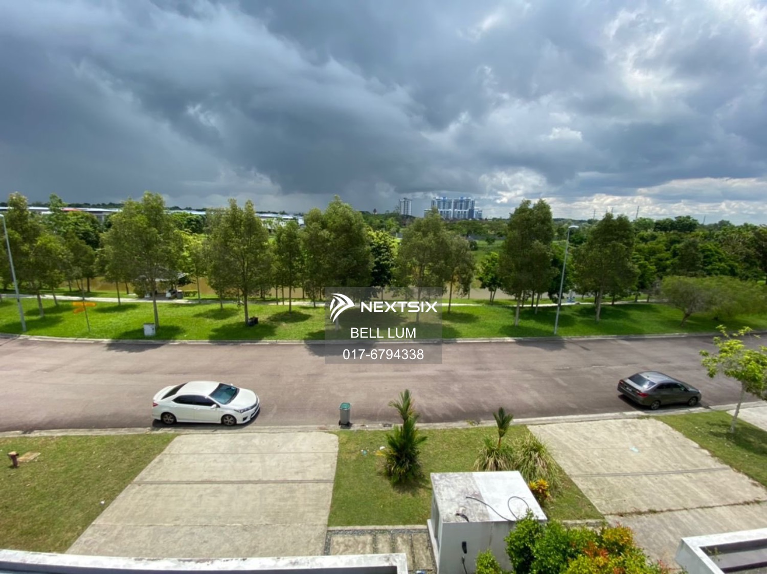 Semi-detached House For Sale in Iskandar Puteri (Nusajaya) Johor - Image 5