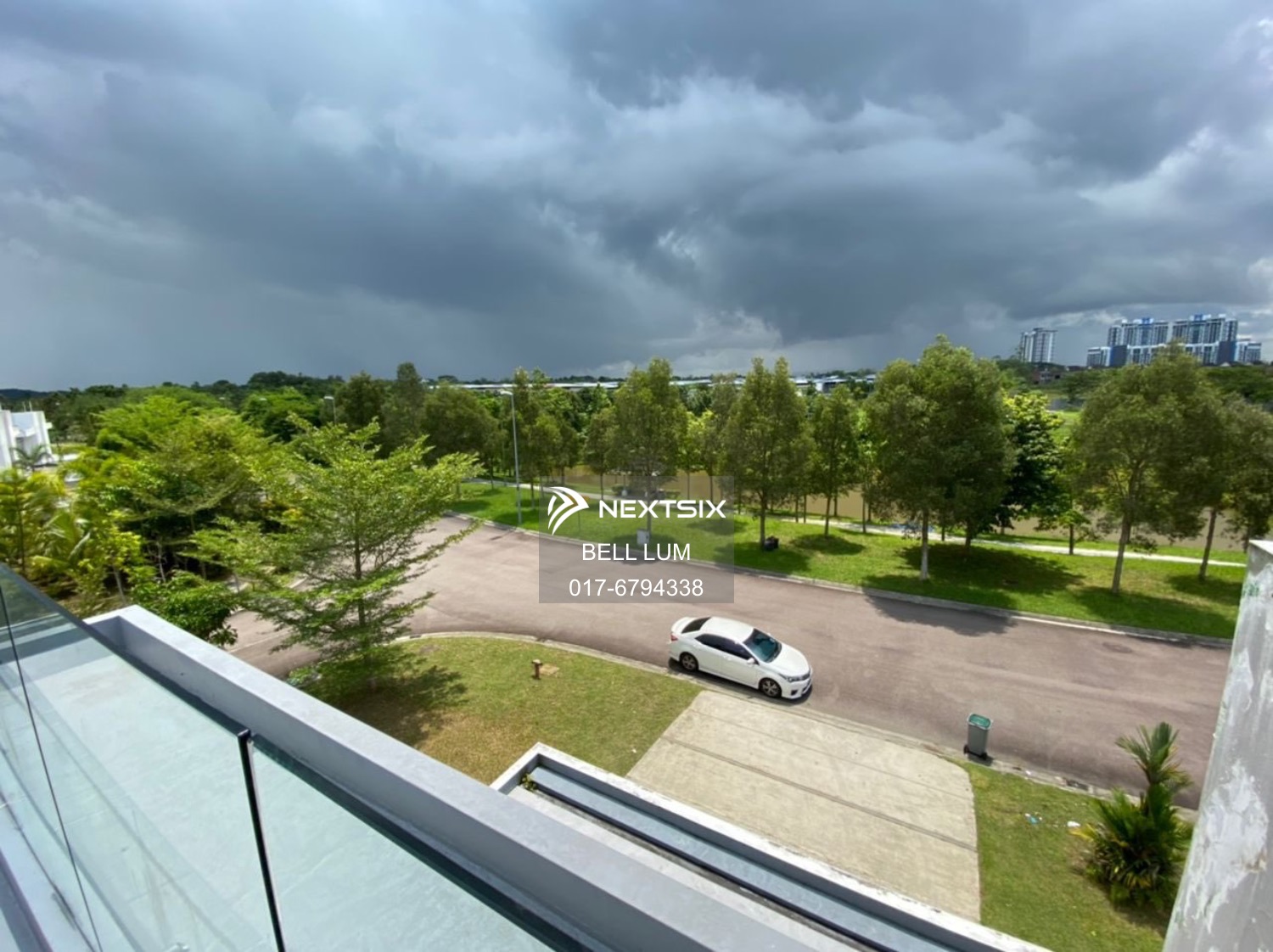 Semi-detached House For Sale in Iskandar Puteri (Nusajaya) Johor - Image 7