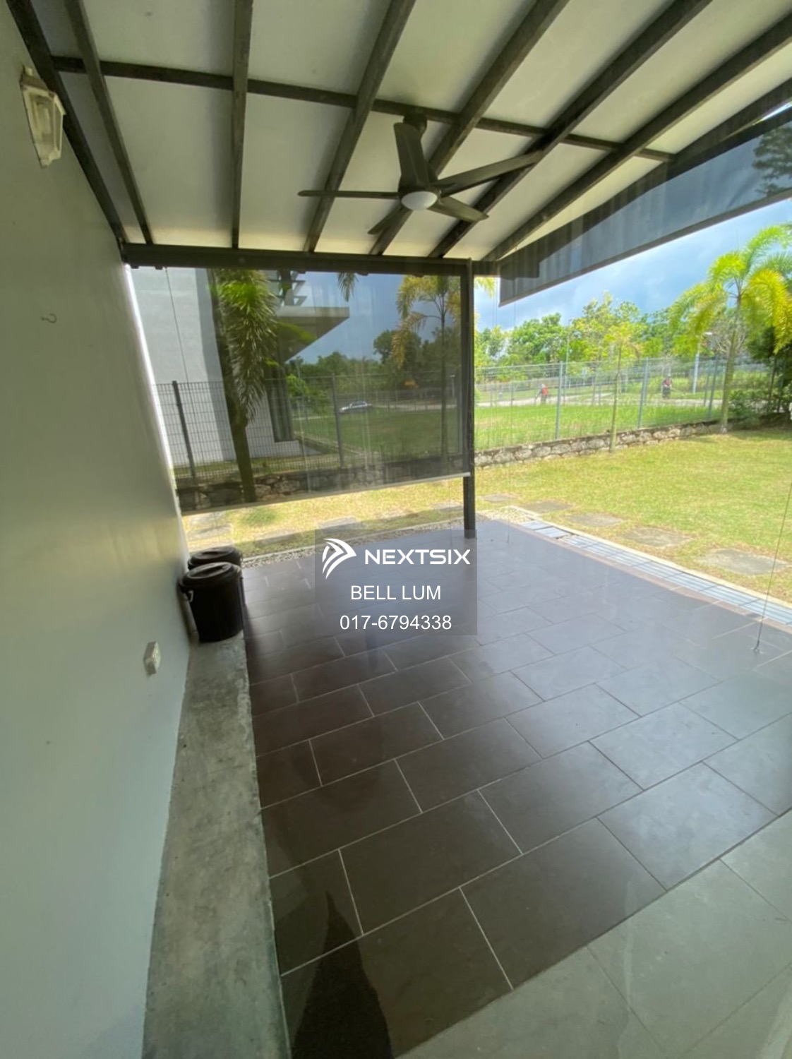 Semi-detached House For Sale in Iskandar Puteri (Nusajaya) Johor - Image 8