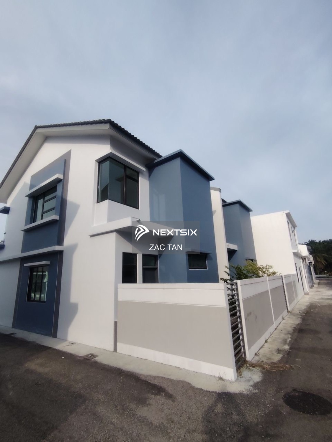 2-sty Terrace/Link House For Sale in Johor Bahru Johor - Image 6