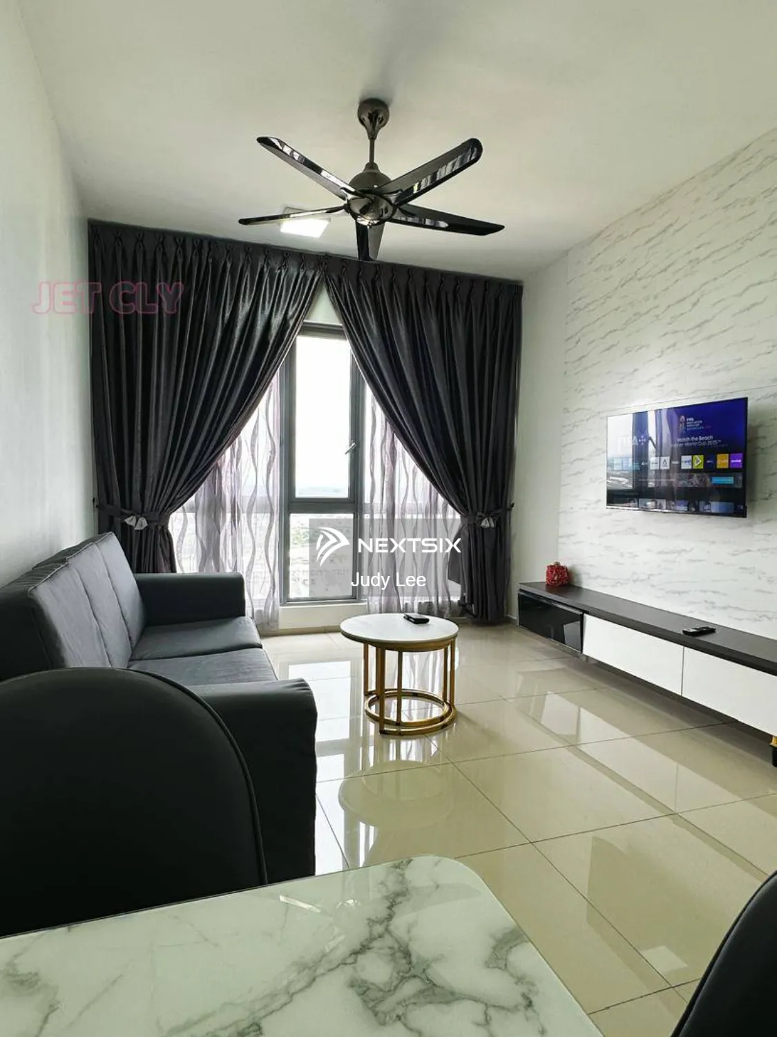Serviced Residence For Rent in Klang Selangor