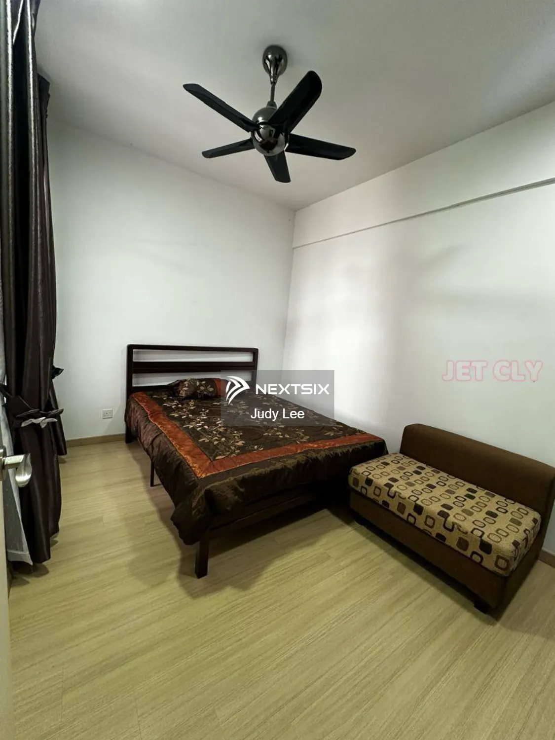 Serviced Residence For Rent in Klang Selangor - Image 8