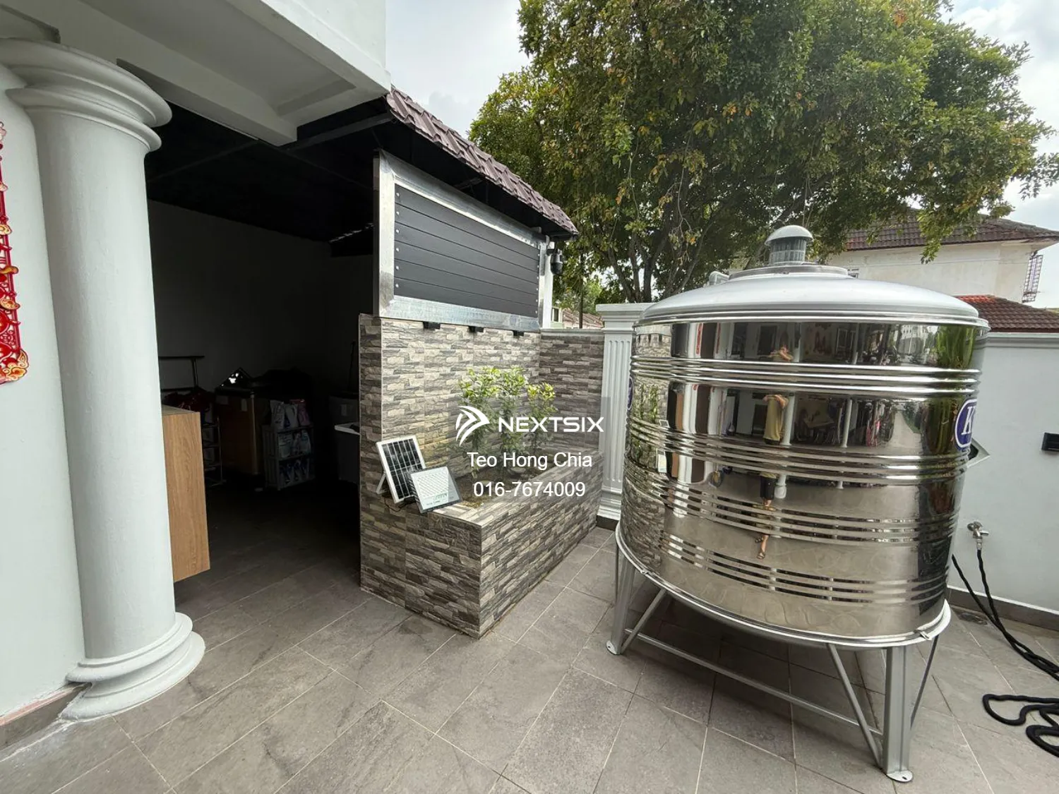 2-sty Terrace/Link House For Sale in Johor Bahru Johor