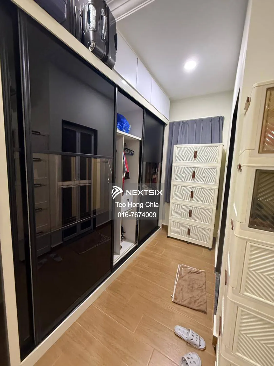 2-sty Terrace/Link House For Sale in Johor Bahru Johor - Image 11
