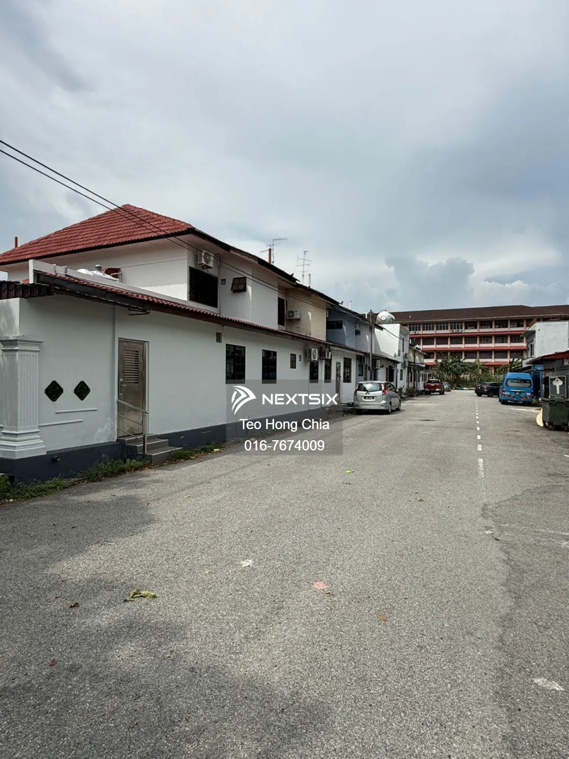 2-sty Terrace/Link House For Sale in Johor Bahru Johor - Image 12