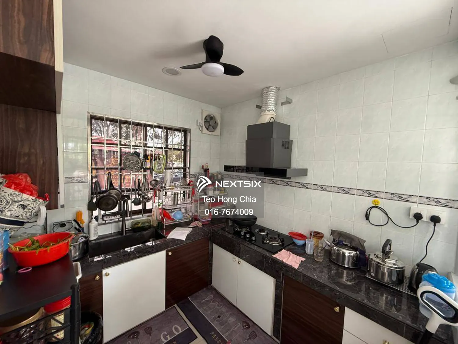 2-sty Terrace/Link House For Sale in Johor Bahru Johor - Image 14