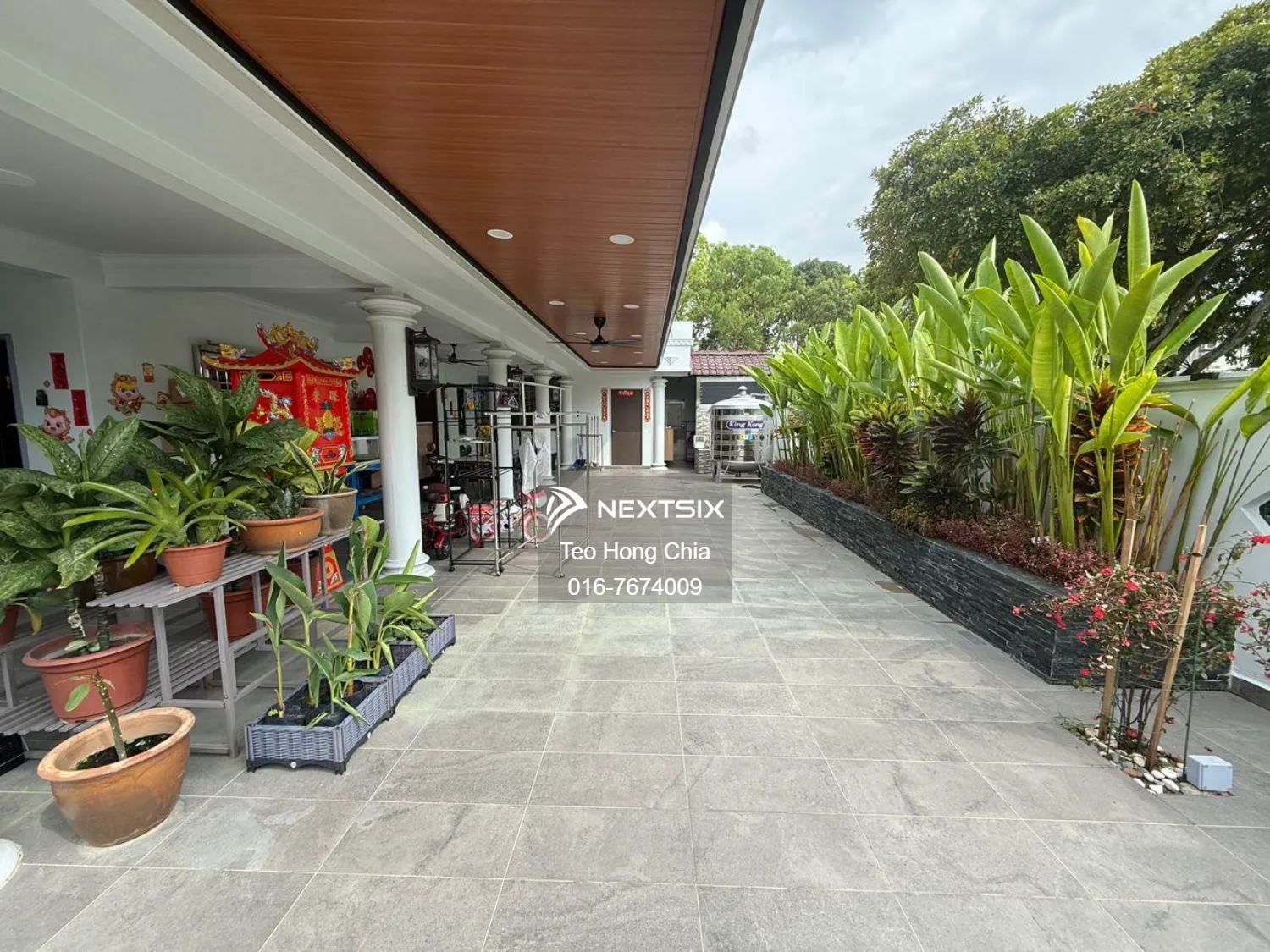 2-sty Terrace/Link House For Sale in Johor Bahru Johor - Image 15