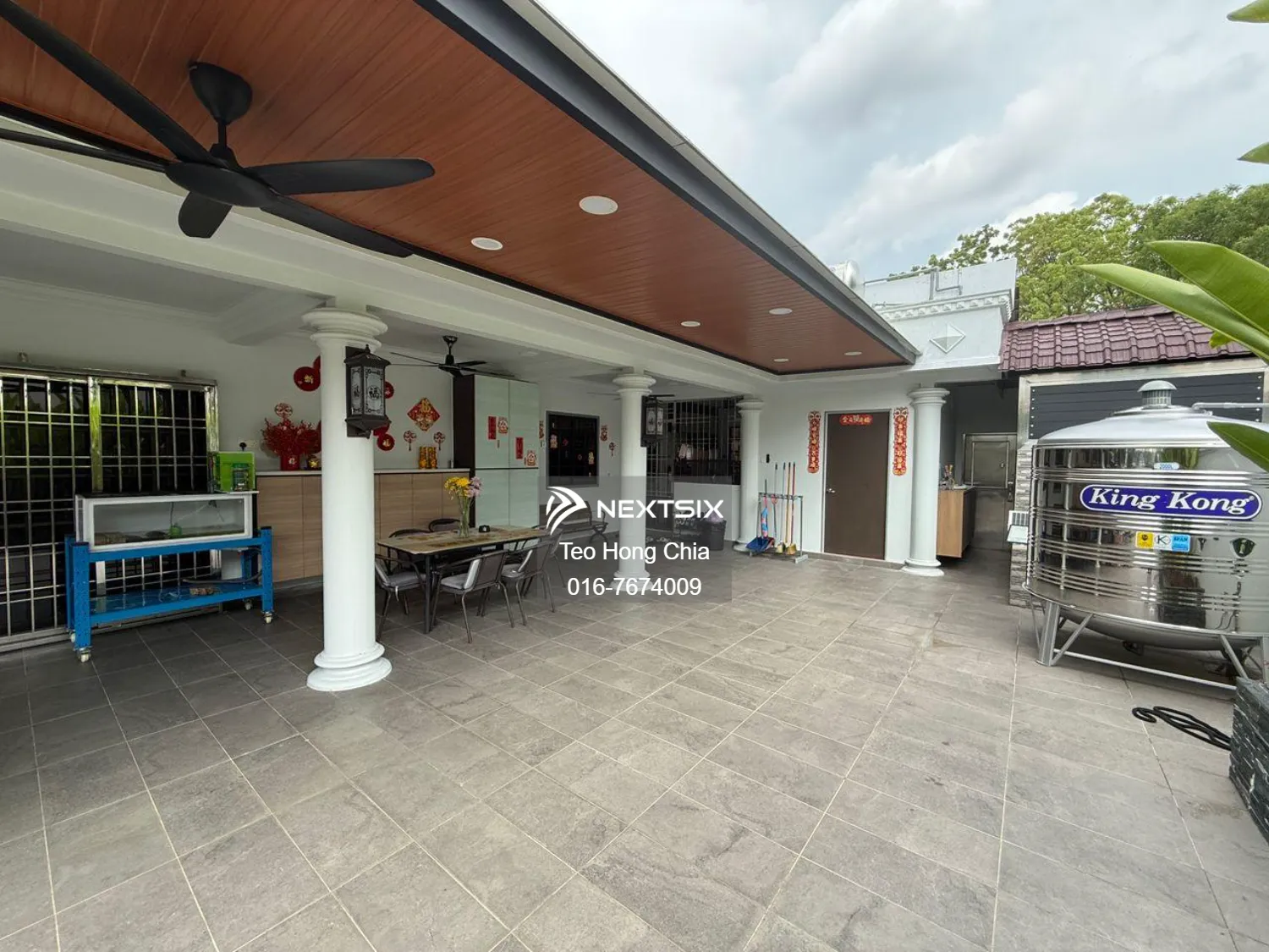 2-sty Terrace/Link House For Sale in Johor Bahru Johor - Image 16