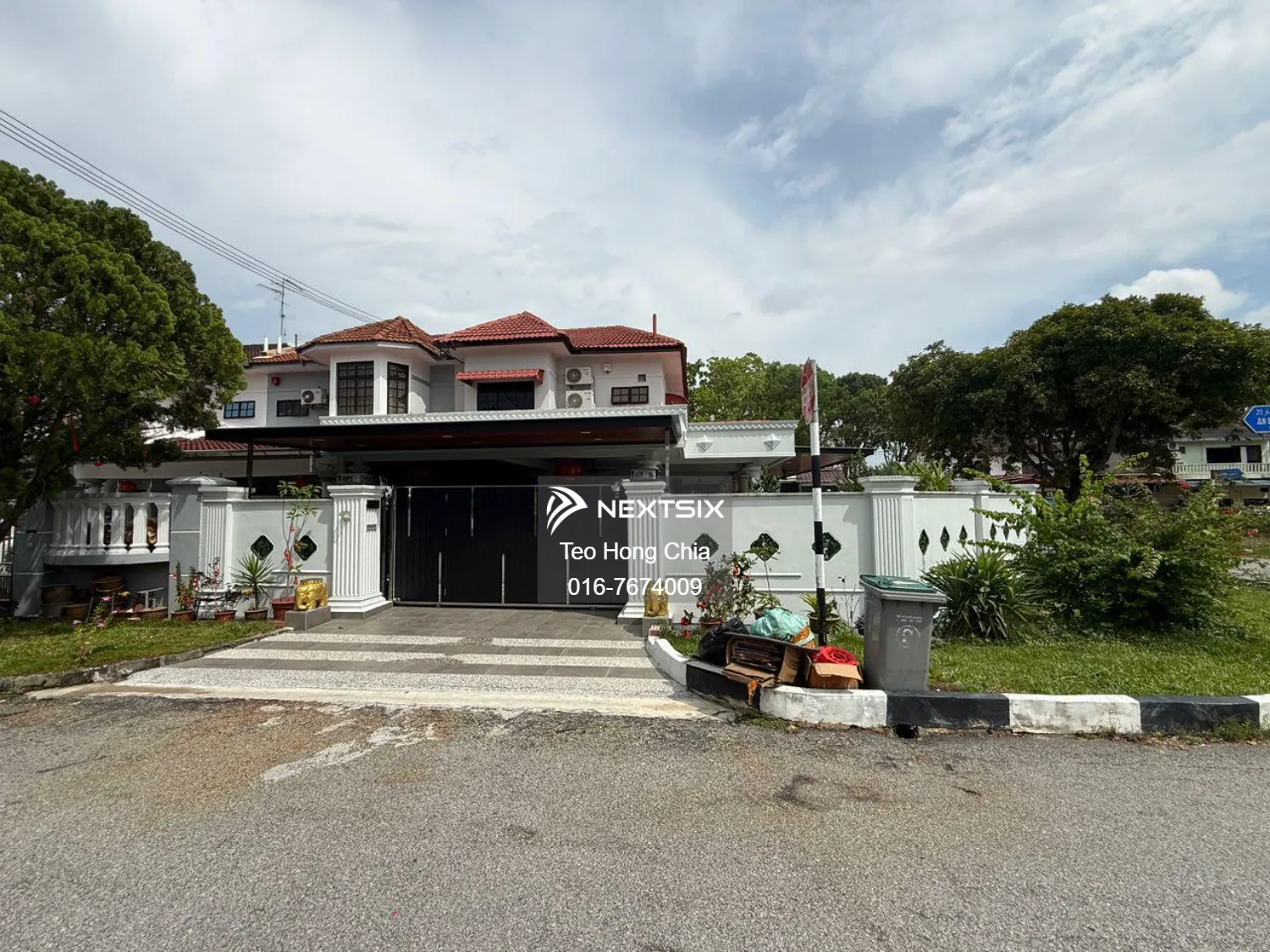 2-sty Terrace/Link House For Sale in Johor Bahru Johor - Image 17