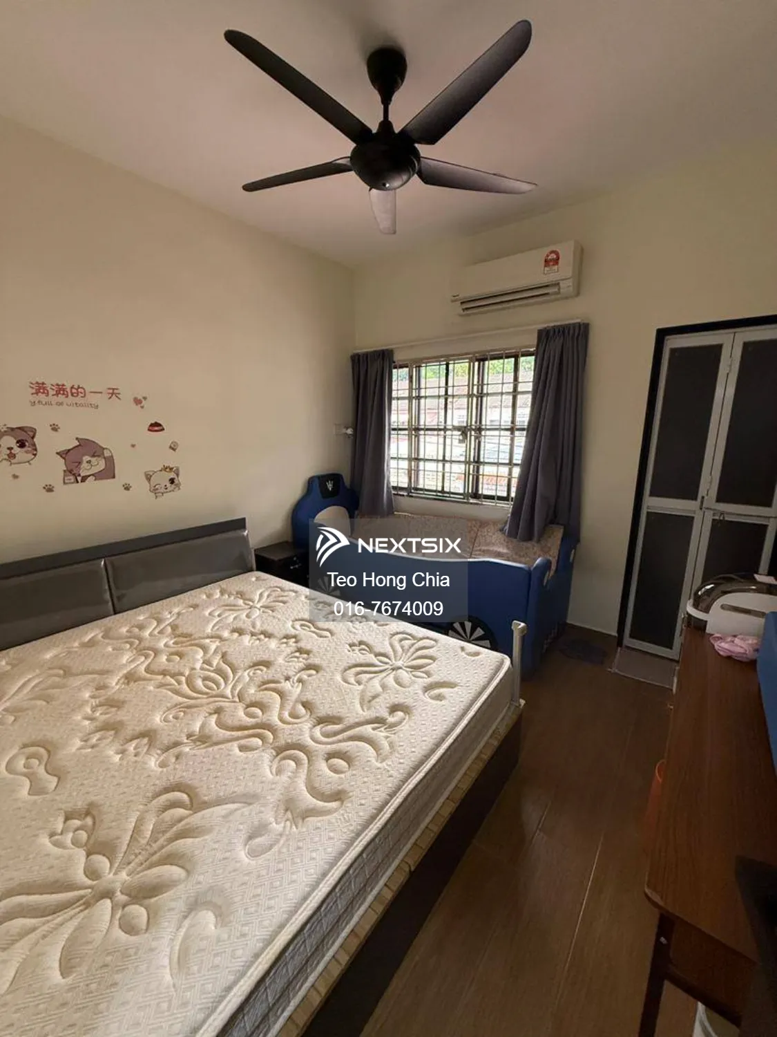 2-sty Terrace/Link House For Sale in Johor Bahru Johor - Image 19