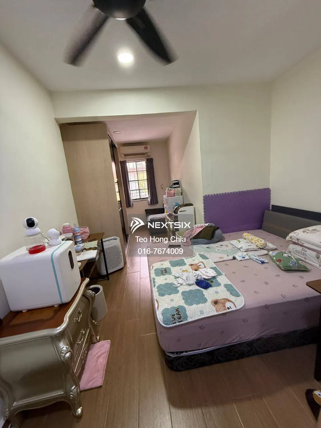 2-sty Terrace/Link House For Sale in Johor Bahru Johor - Image 20