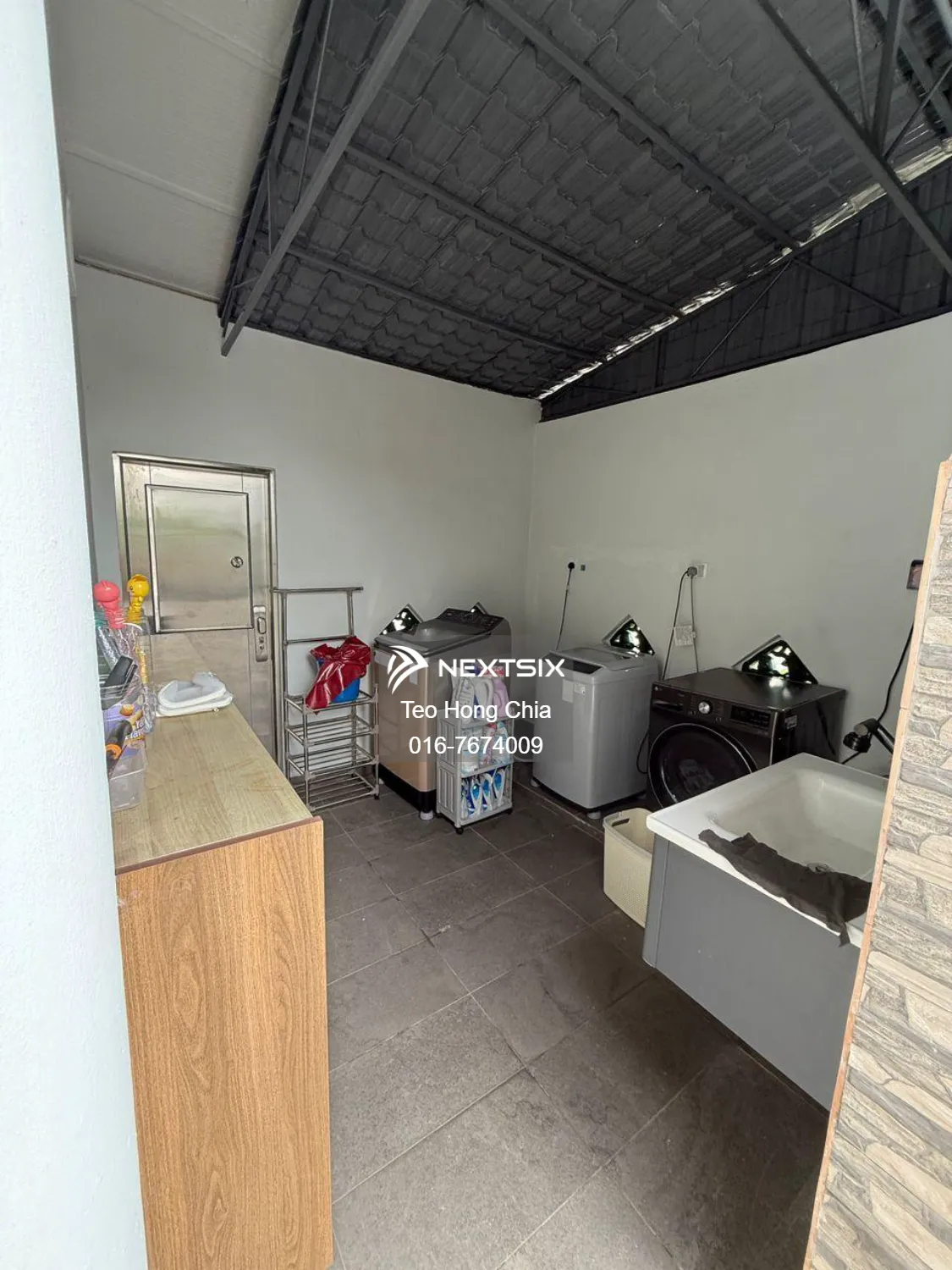 2-sty Terrace/Link House For Sale in Johor Bahru Johor - Image 21