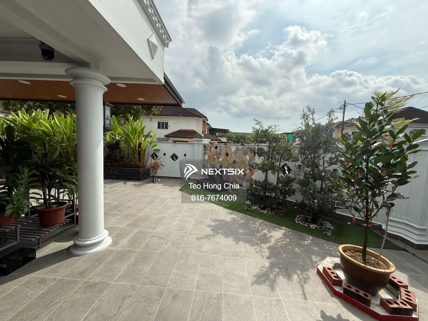 2-sty Terrace/Link House For Sale in Johor Bahru Johor - Image 22