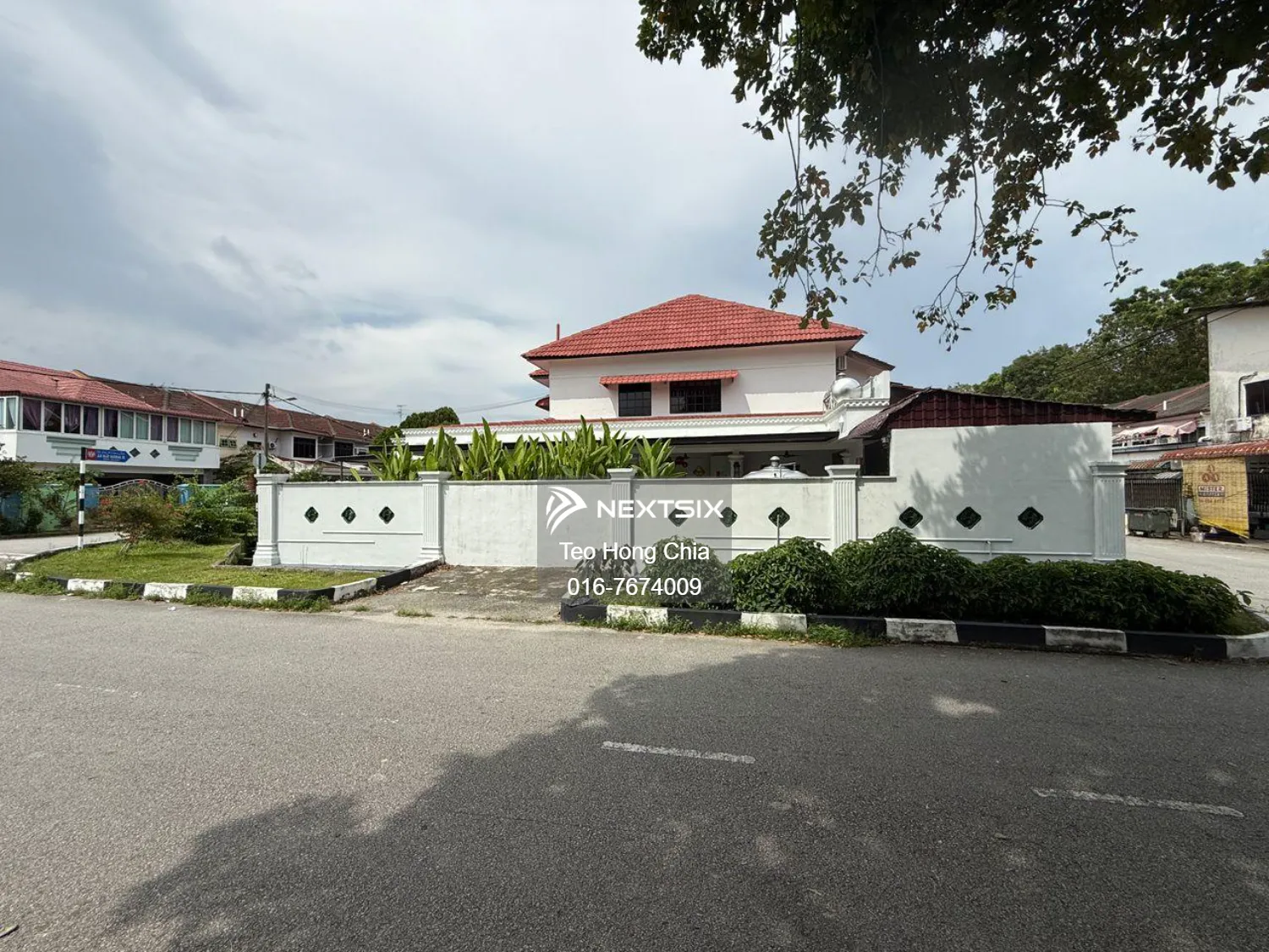 2-sty Terrace/Link House For Sale in Johor Bahru Johor - Image 23