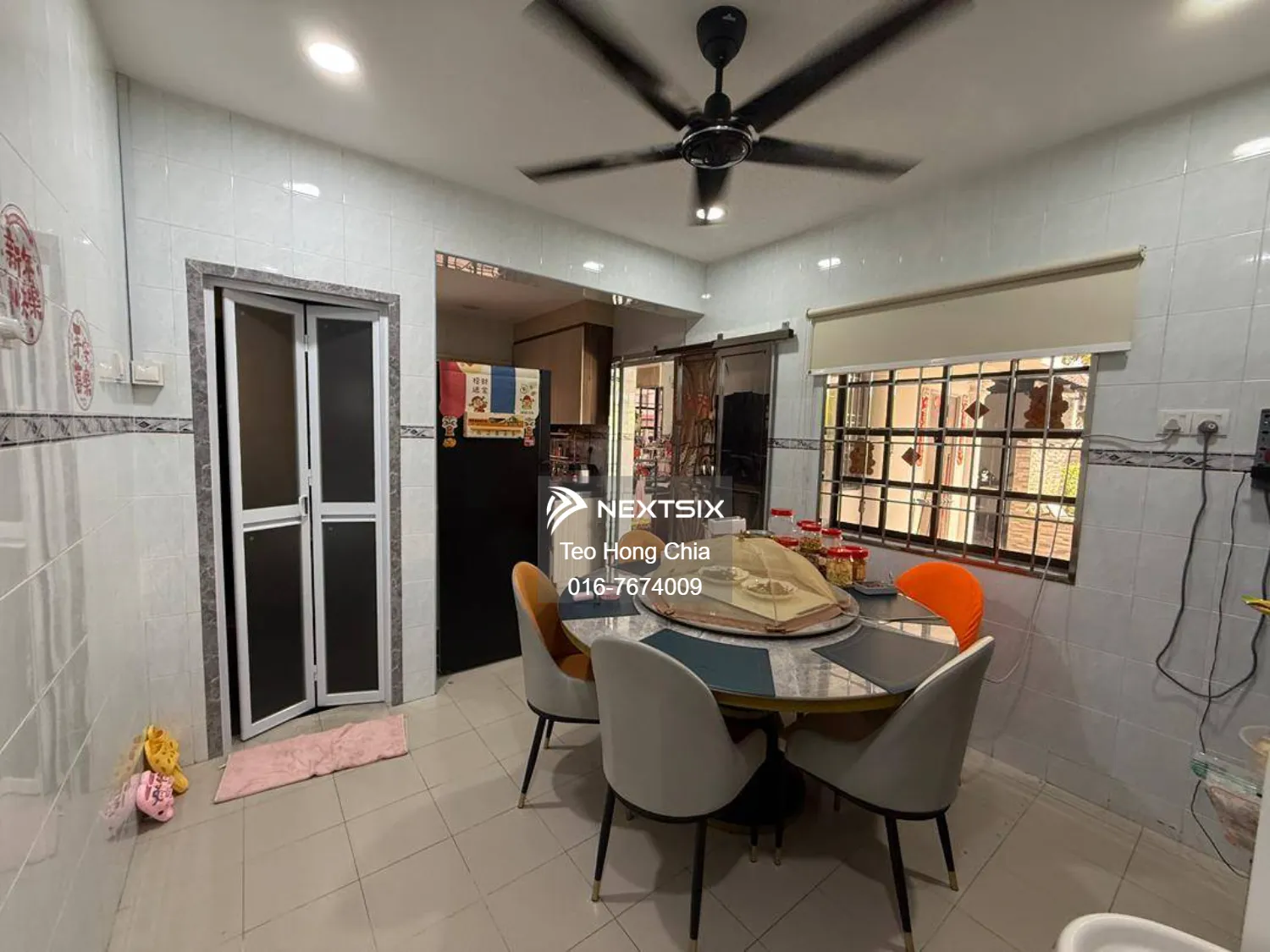 2-sty Terrace/Link House For Sale in Johor Bahru Johor - Image 24