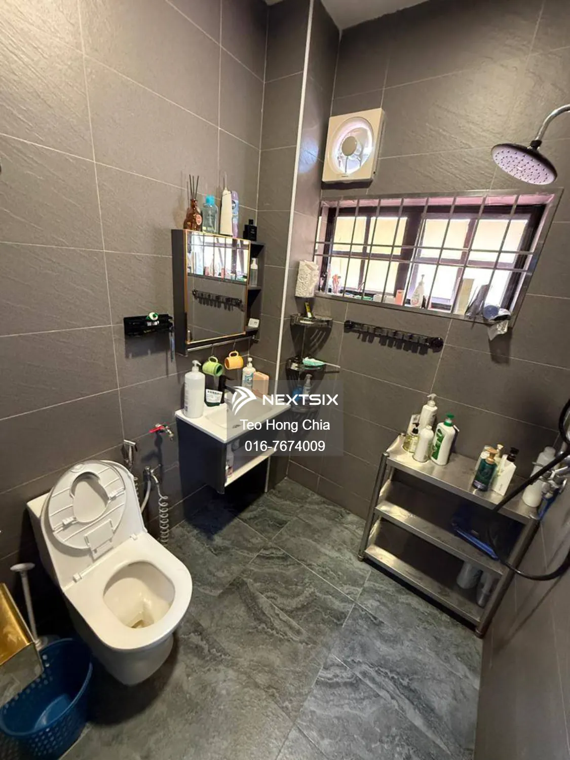 2-sty Terrace/Link House For Sale in Johor Bahru Johor - Image 5