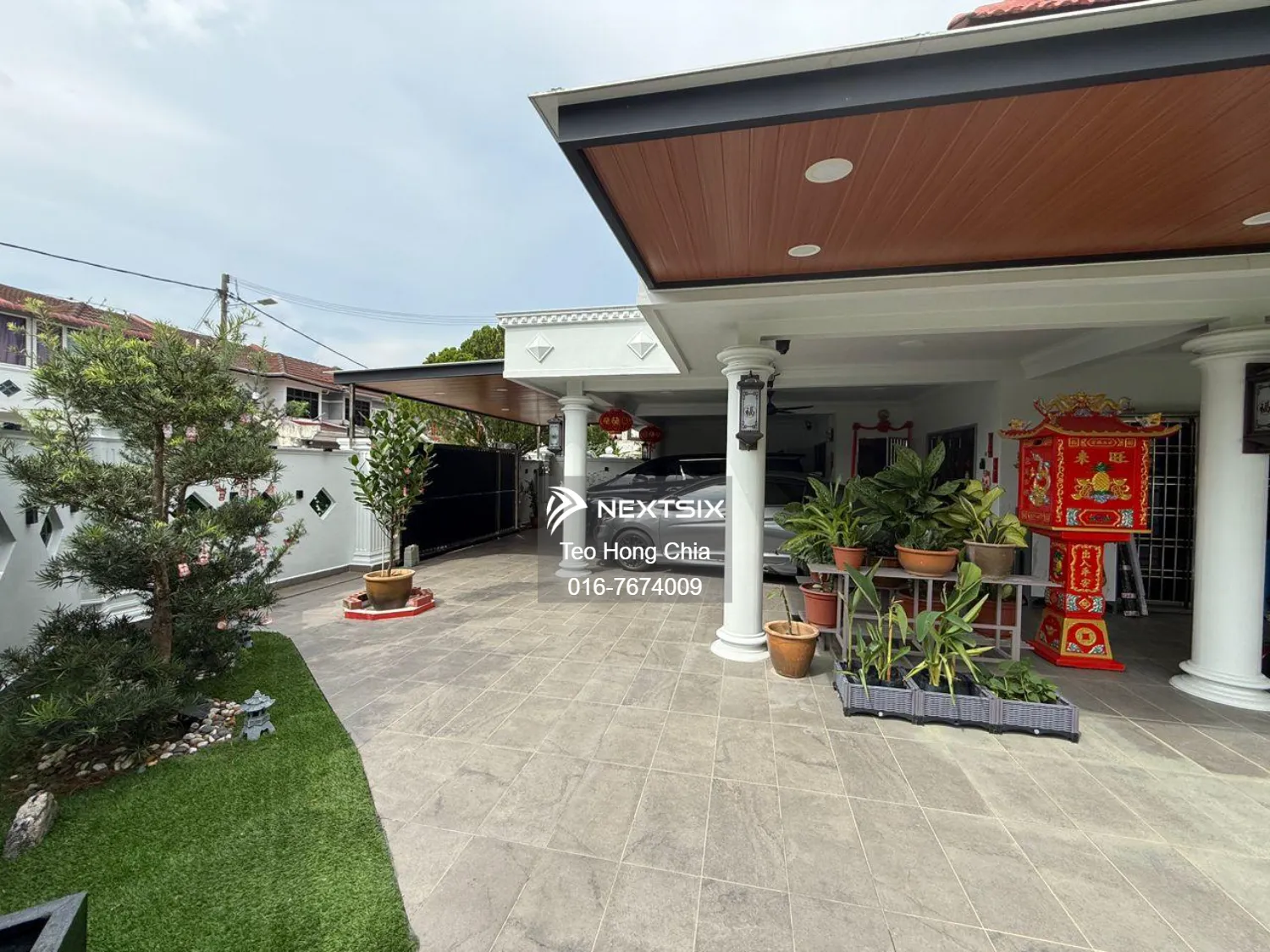 2-sty Terrace/Link House For Sale in Johor Bahru Johor - Image 8