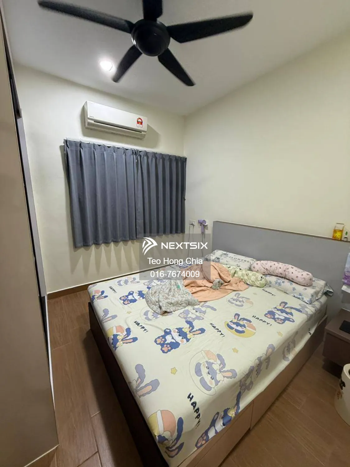 2-sty Terrace/Link House For Sale in Johor Bahru Johor - Image 9