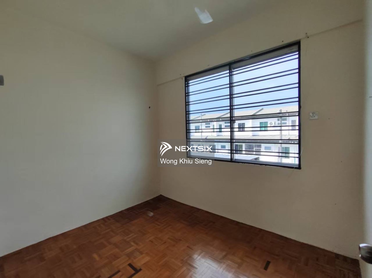 2-sty Terrace/Link House For Sale in Sibu Sarawak - Image 6